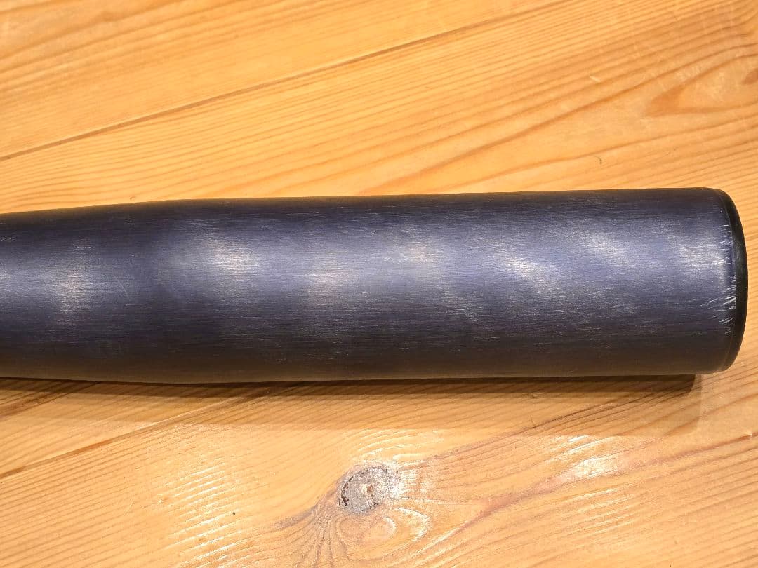 25年モデル ディマリニ ヴードゥー 小学生軟式用 80cm ケース付き