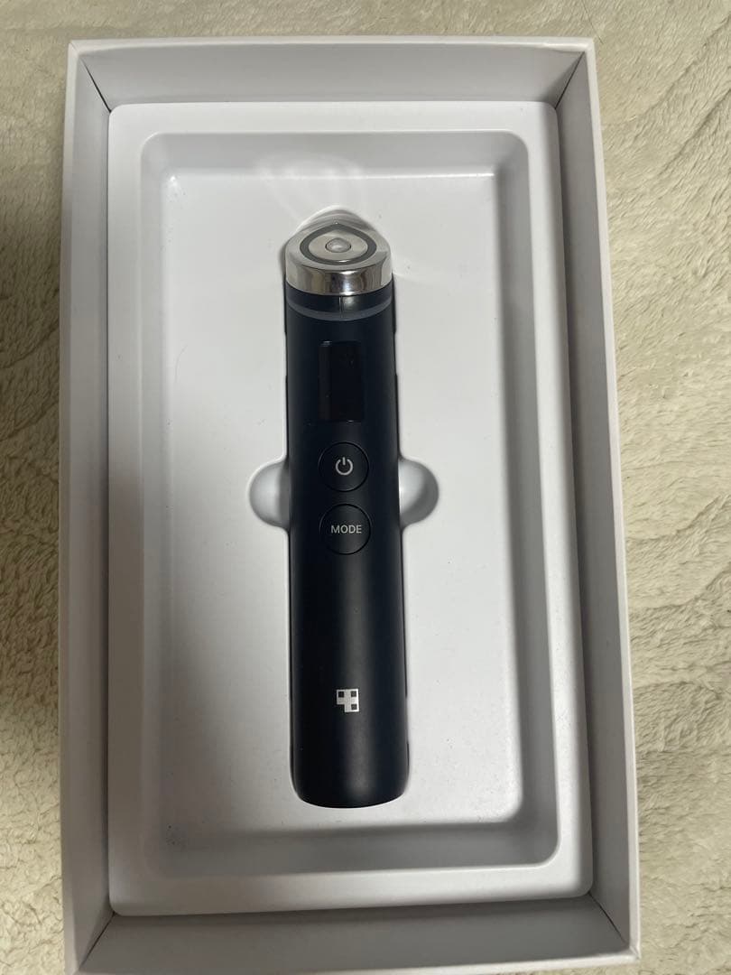 Medicube AGE-R BOOSTER PRO 美顔器