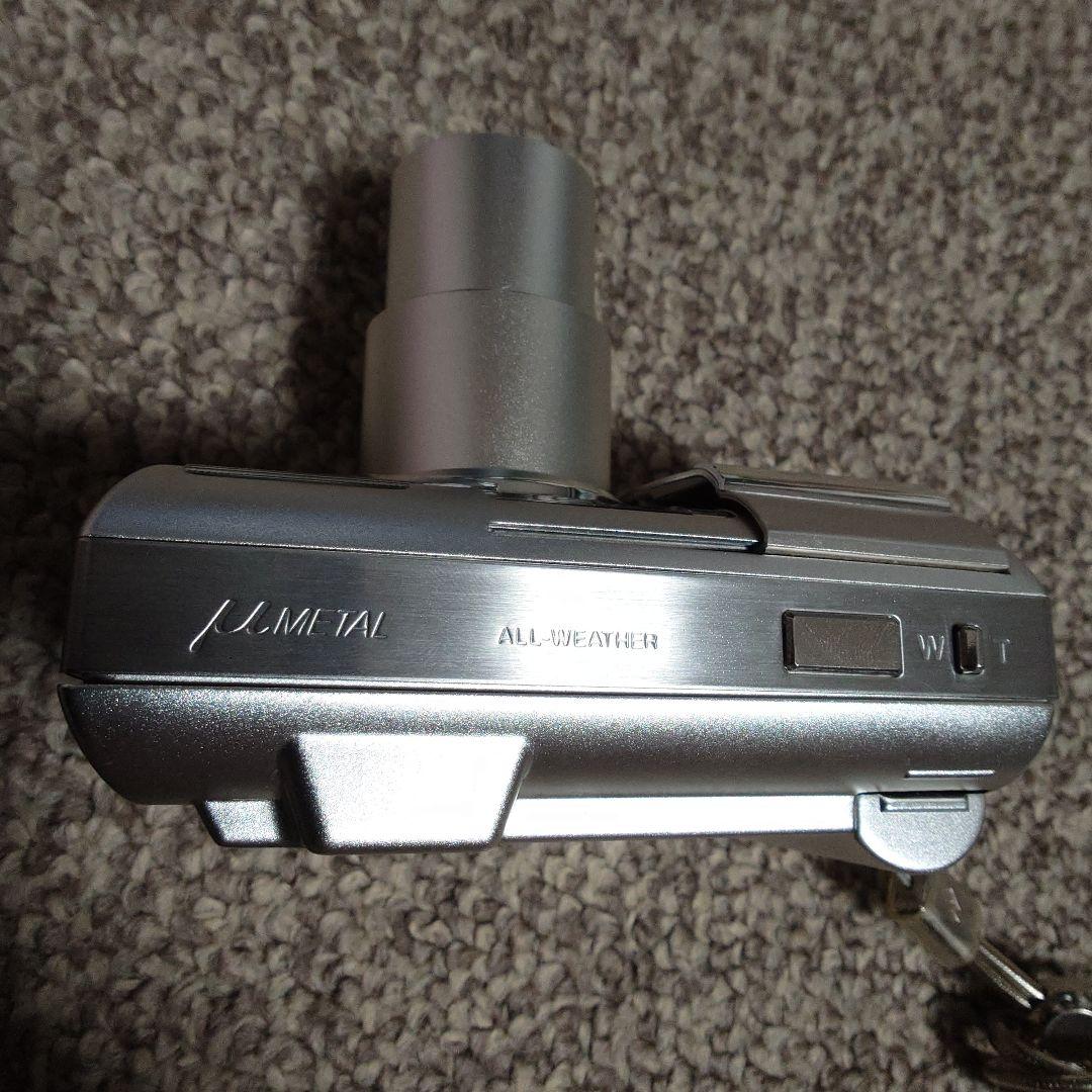 希少 OLYMPUS μ L フィルムカメラ