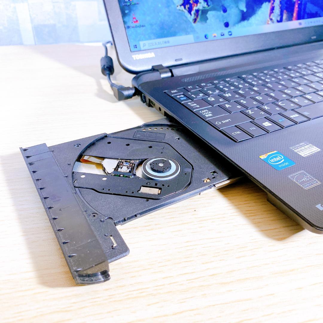 見つけたらラッキー/HDD500GB/メモリ4GB/カメラ付きノートパソコン