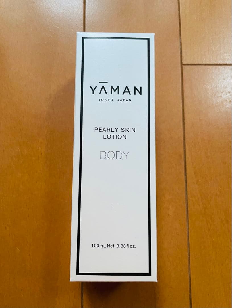 新品 レイボーテヴィーナスYA−MAN STA-209L アフターケアローション