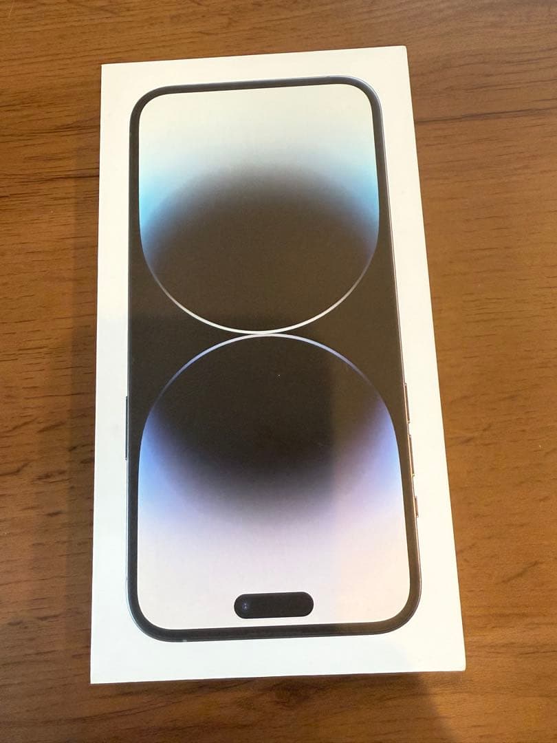 【ジャンク品】iPhone 14 Pro Max 128GB｜SIMフリー