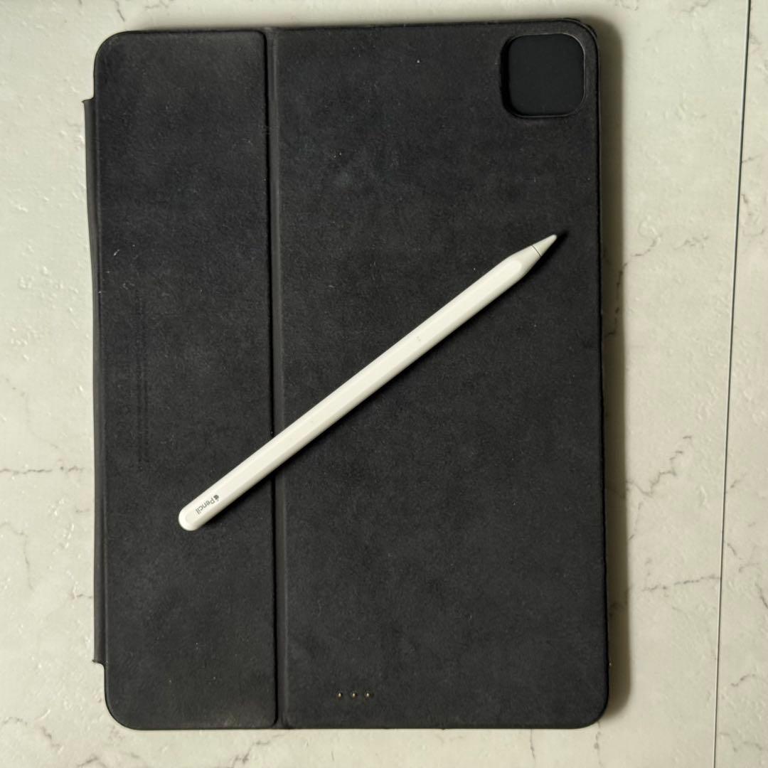 iPad Pro 11インチ 256GBフルセット