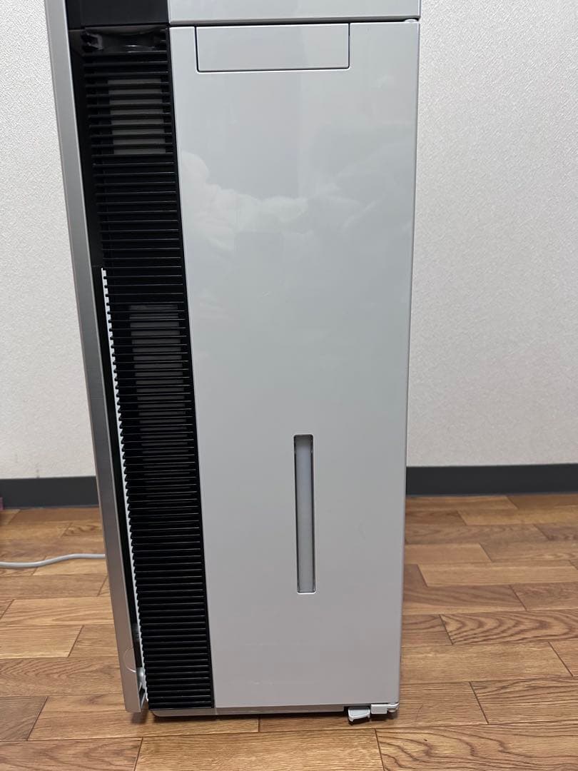 23年製 パナソニック 次亜塩素酸 加湿器 脱臭 ジアイーノ F-MV4300