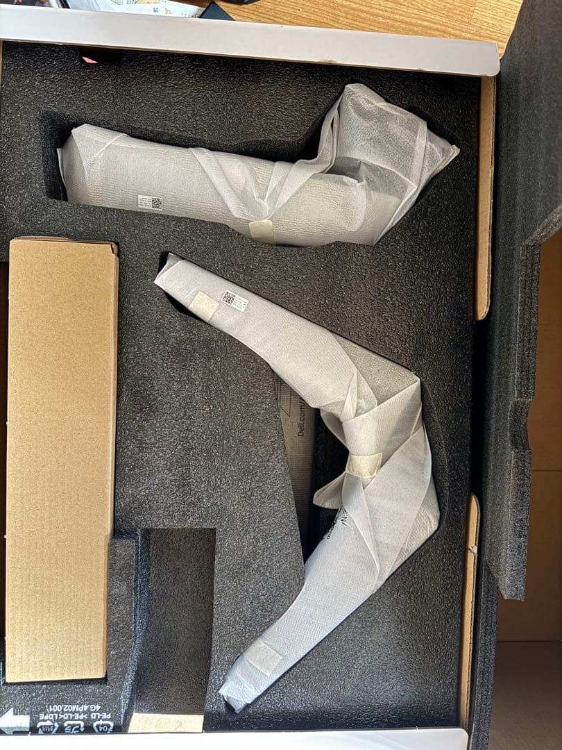 ALIENWARE ディスプレイ モニター AW2521HFL