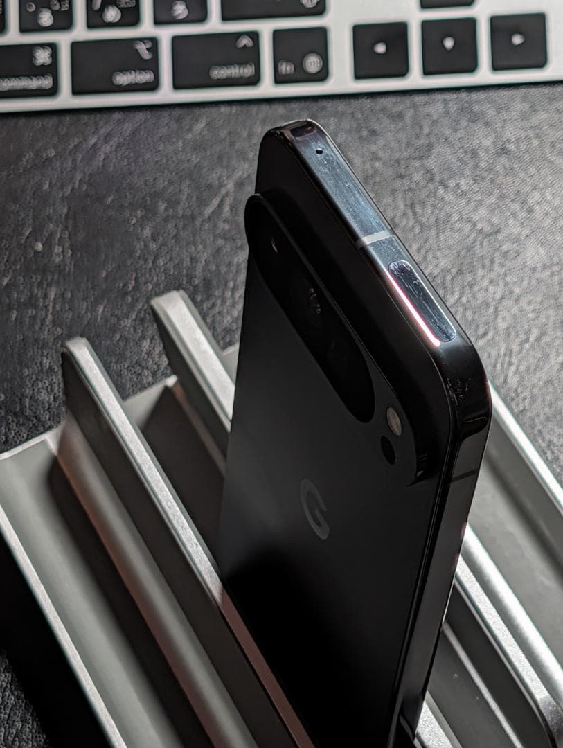 Google Pixel 9 Pro XL SIMフリー