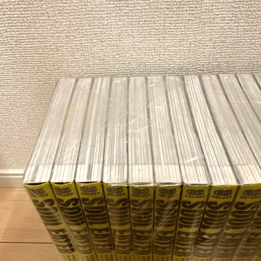 ソウルイーター SOUL EATER 完全版 全巻セット