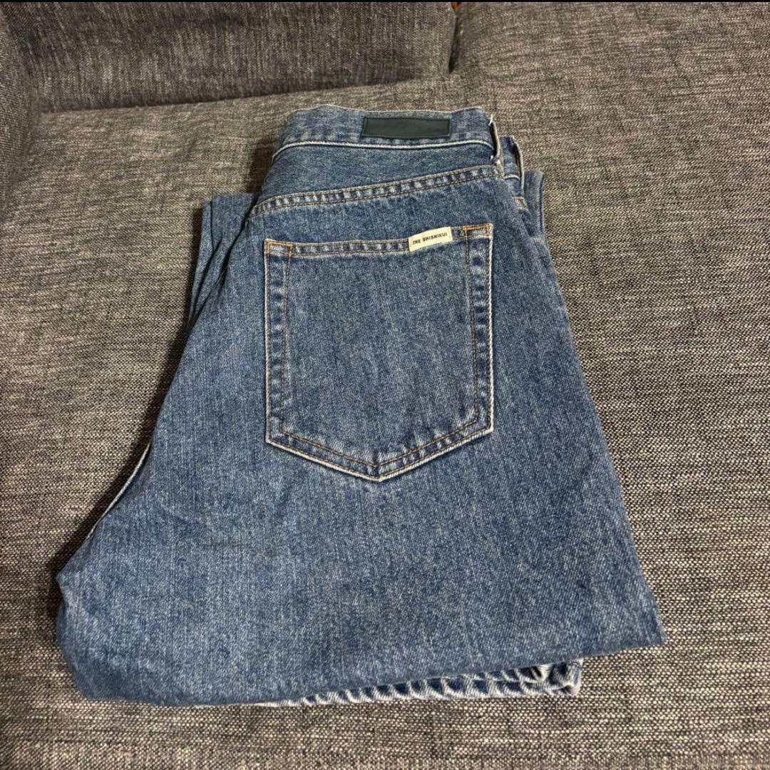 shishikui ローライズ