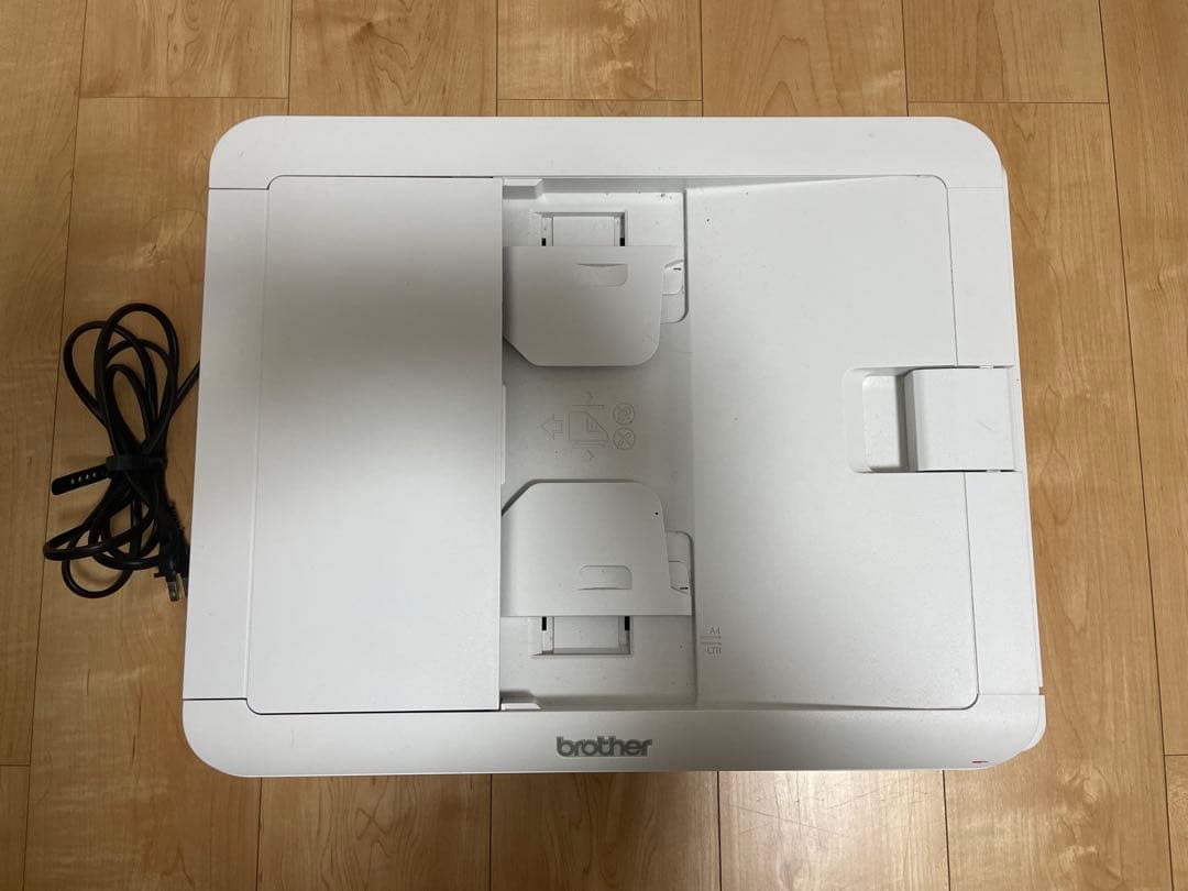 【値下げ】中古 brother ブラザー DCP-J4143N プリンター複合機