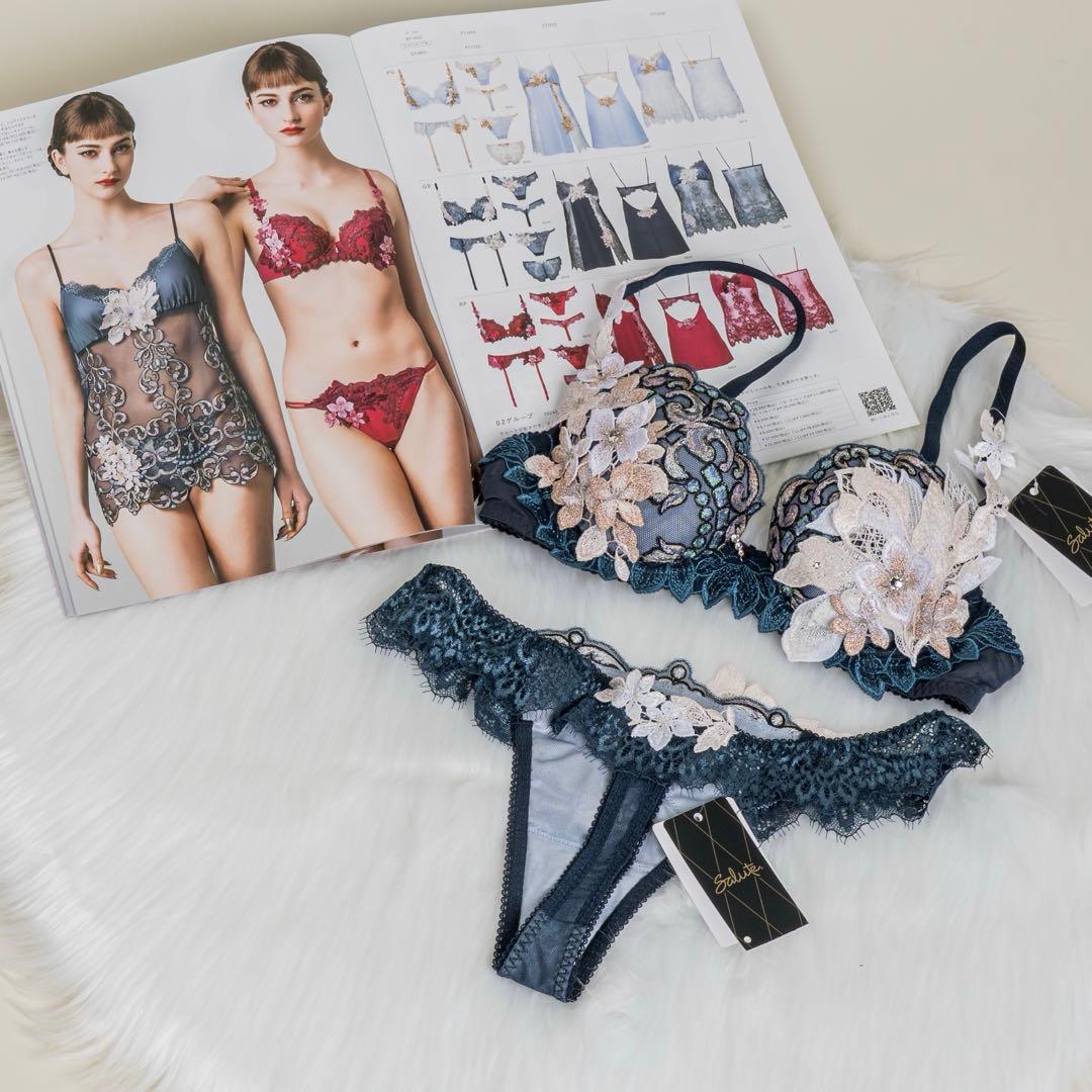 サルート　02group C65M