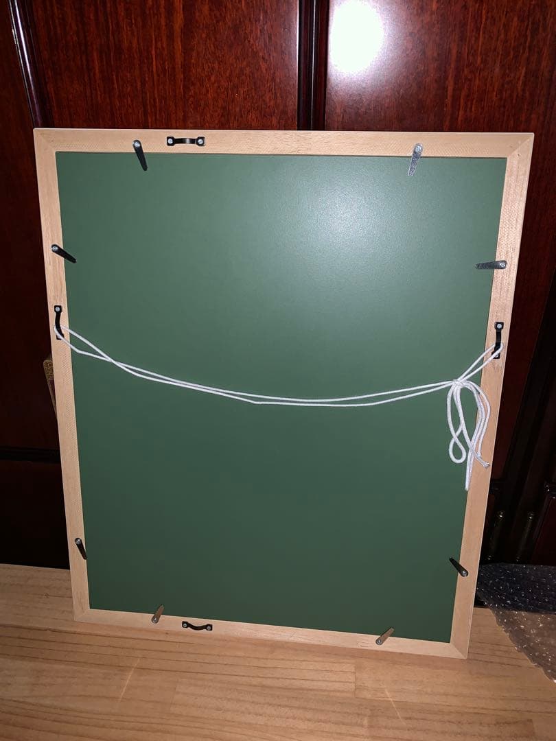 チェンソーマン複製原画