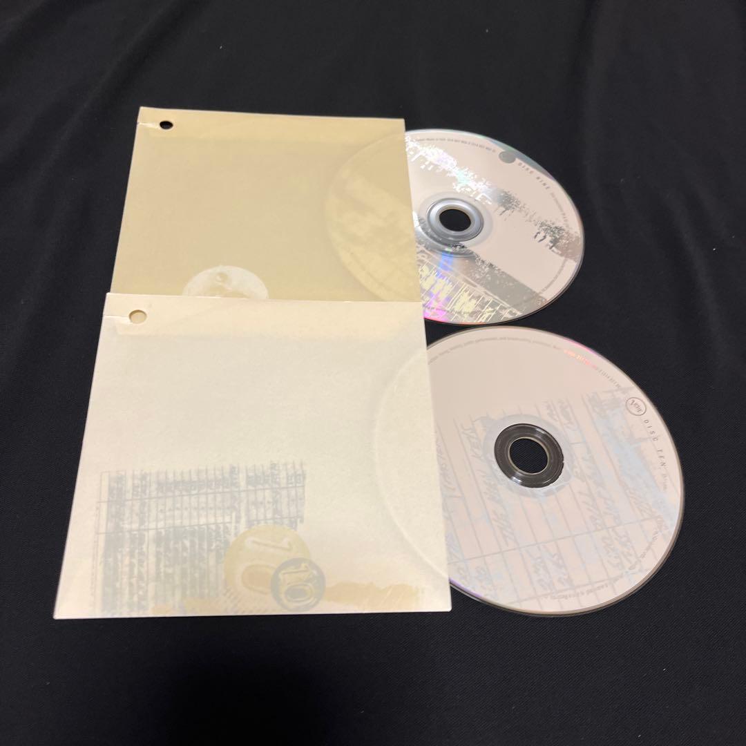 THE COMPLETE BILL EVANS ON VERVEビル・エヴァンス