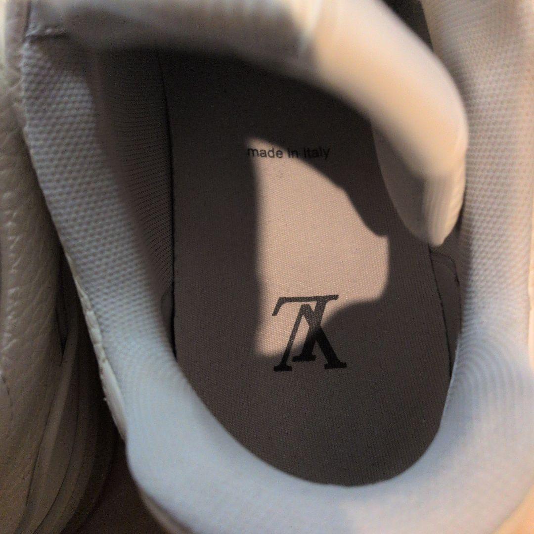 本日価格　Louis Vuitton スニーカー #54 ホワイト