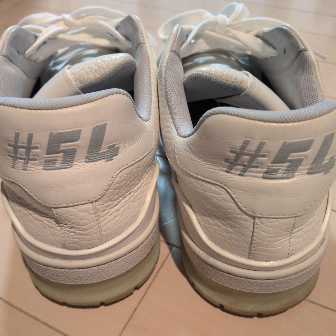 本日価格　Louis Vuitton スニーカー #54 ホワイト