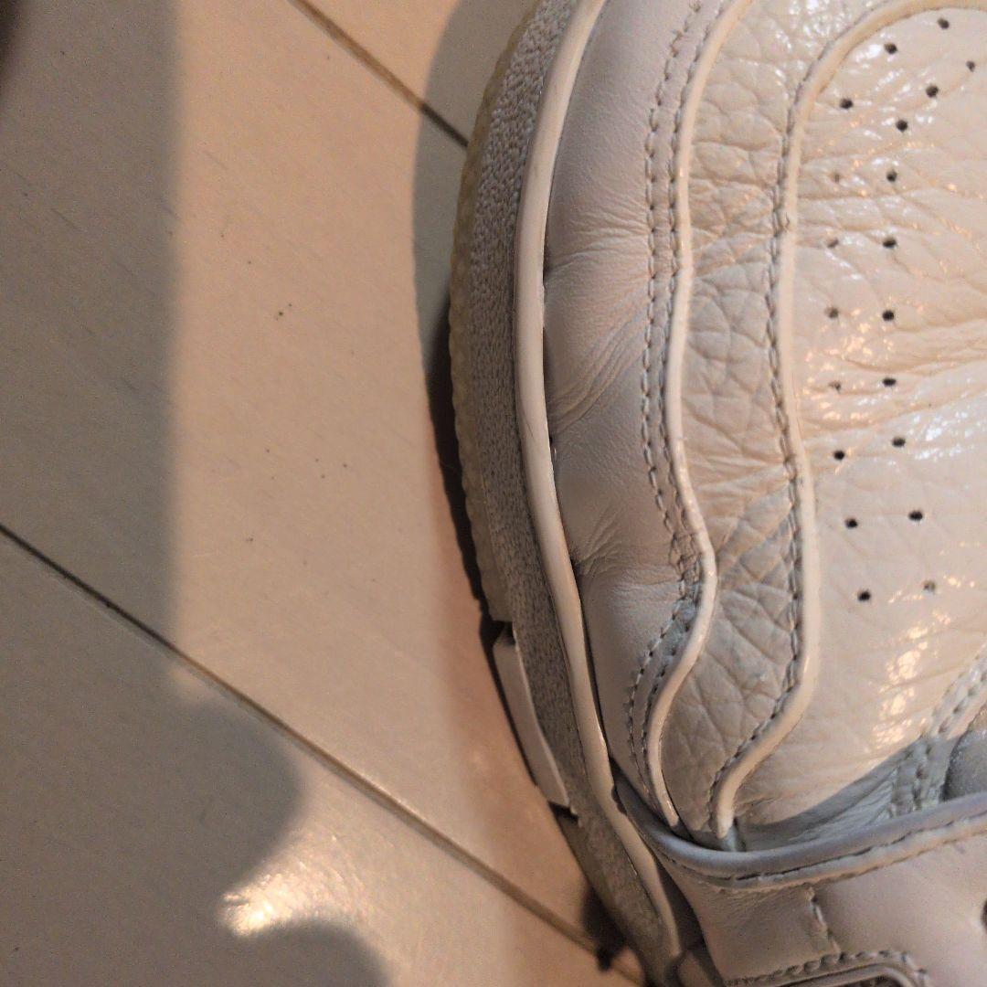 本日価格　Louis Vuitton スニーカー #54 ホワイト