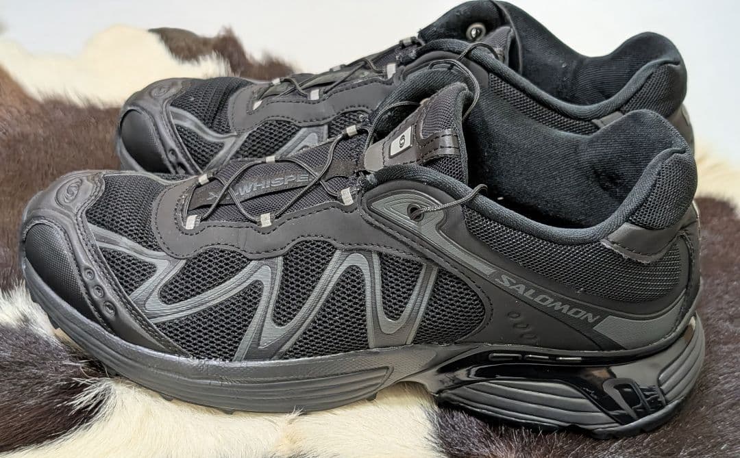 R*着様 【SALOMON】【美品】XT-WHISPER/27c/箱付き