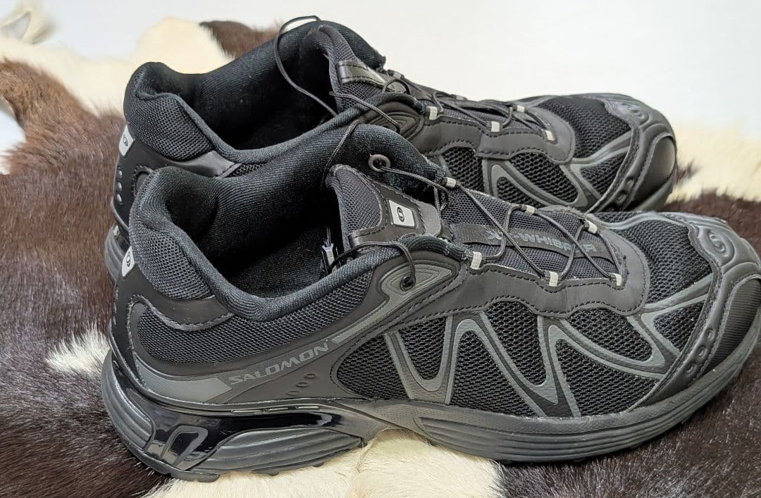 R*着様 【SALOMON】【美品】XT-WHISPER/27c/箱付き