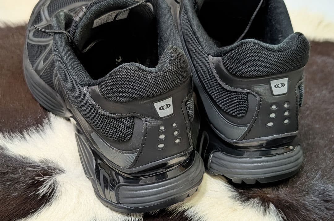 R*着様 【SALOMON】【美品】XT-WHISPER/27c/箱付き