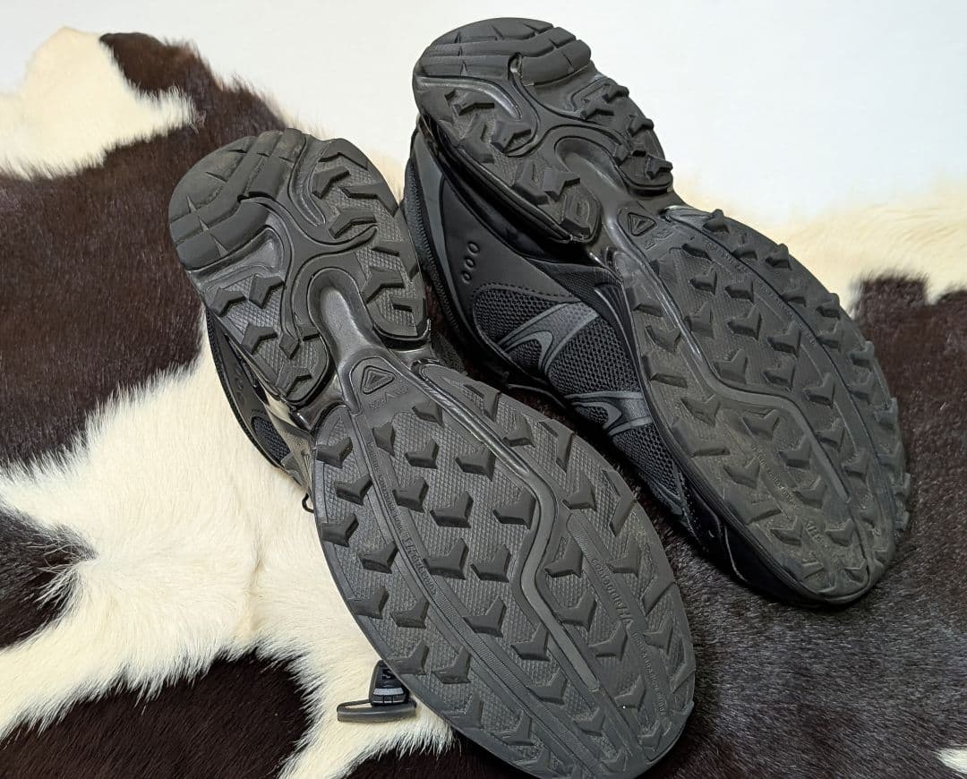 R*着様 【SALOMON】【美品】XT-WHISPER/27c/箱付き