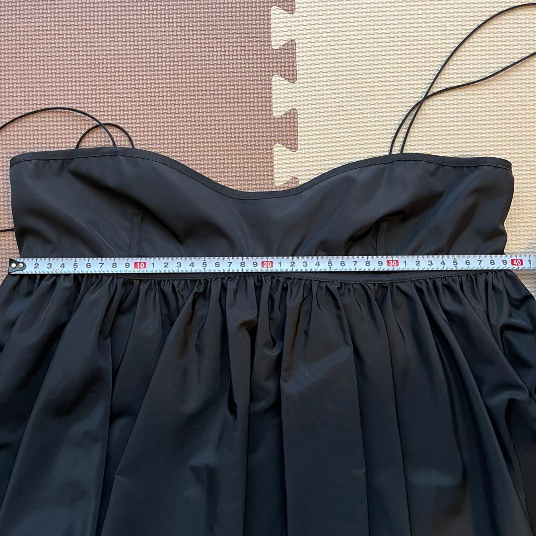 トップス Cecilie Bahnsen SHEA TOP