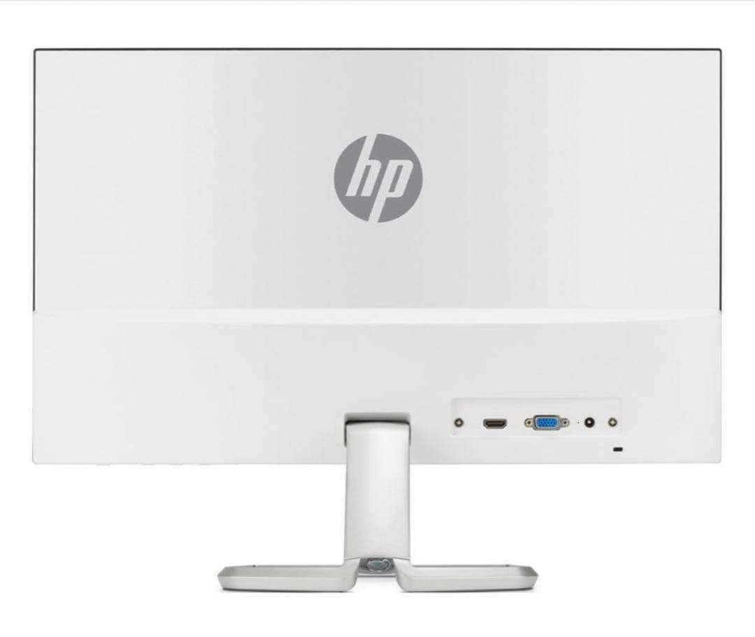 HP 22fw display モニター