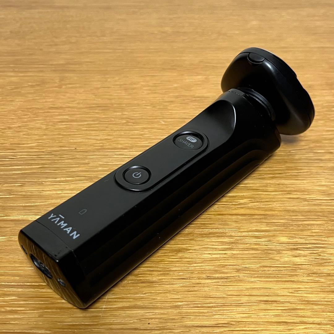 YA-MAN HOT SHAVE YJEC0B ヤーマン　電気シェーバー　髭剃