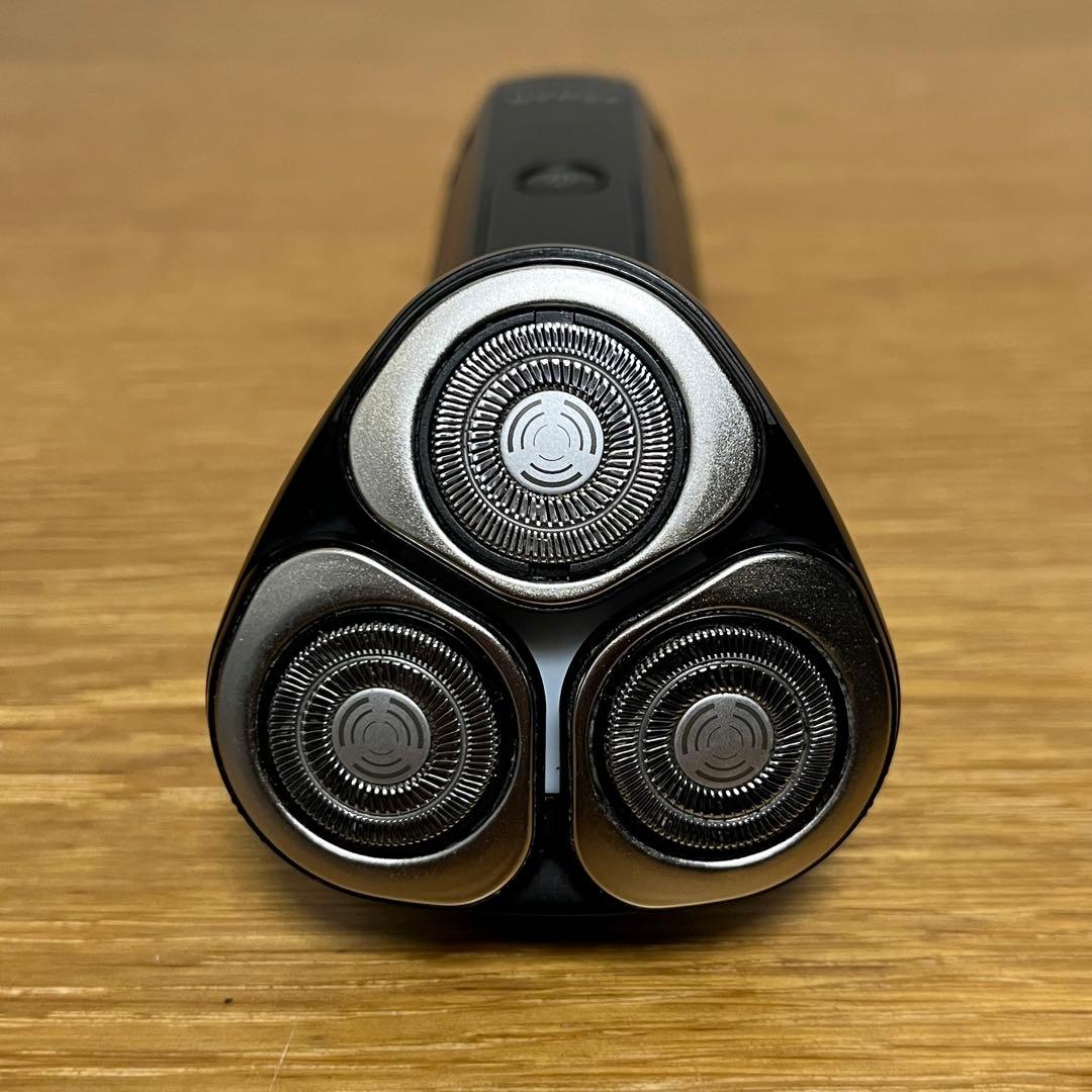 YA-MAN HOT SHAVE YJEC0B ヤーマン　電気シェーバー　髭剃