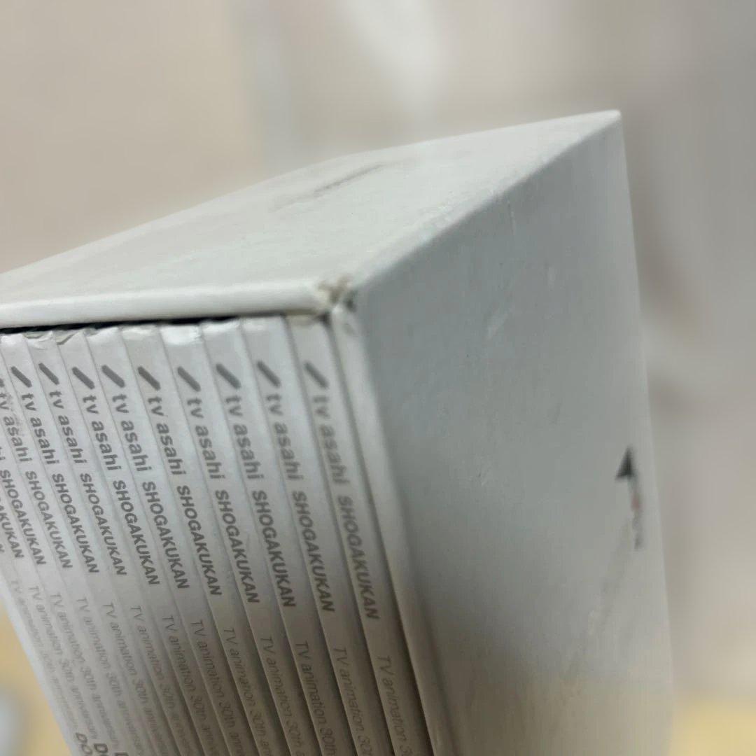 ドラえもん タイムマシンボックス 1979 12枚組