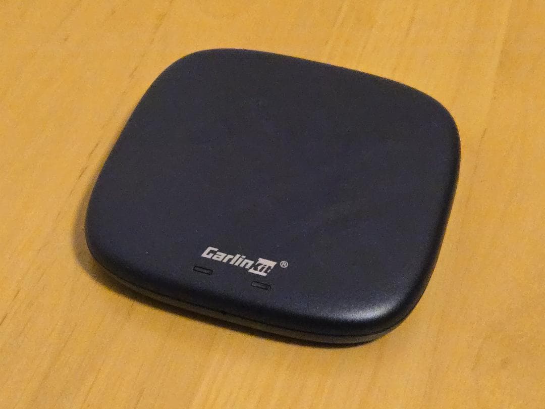 【さば】CarlinKit CPC200-TBox Plus 8+128G