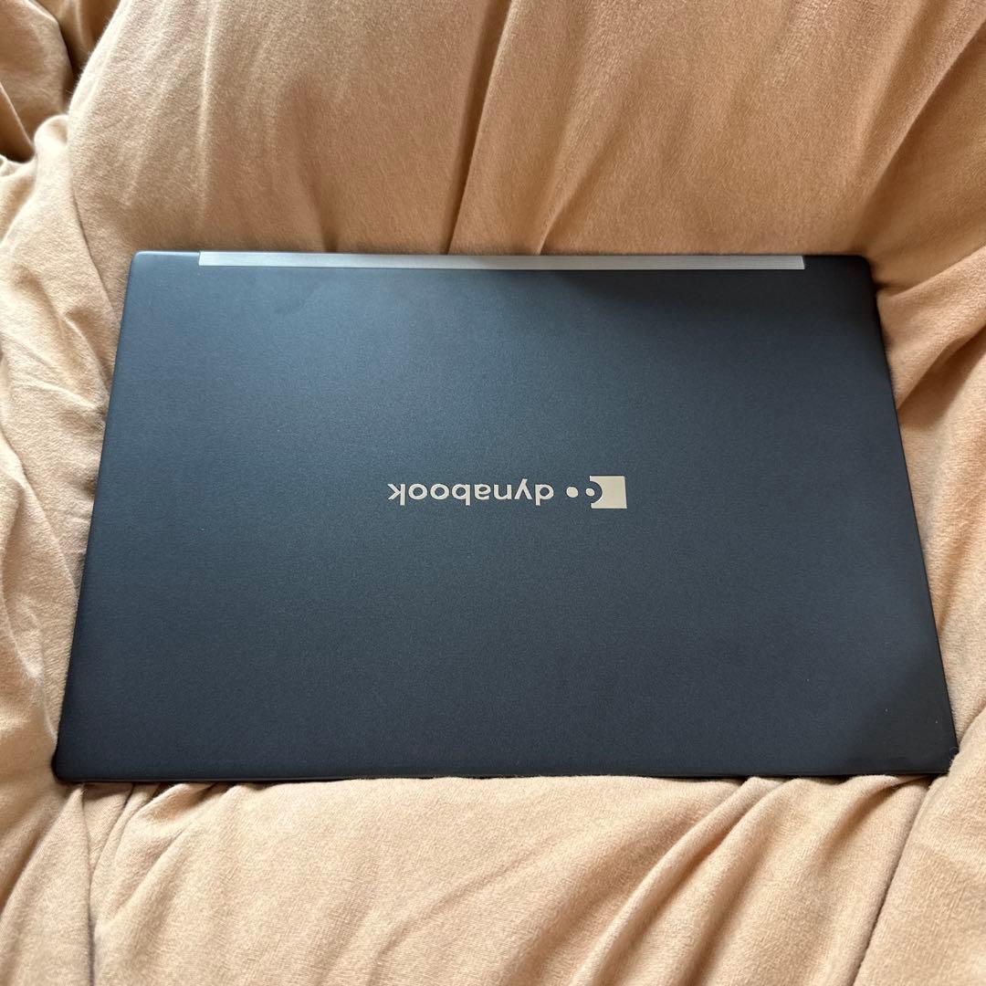 dynabook Chromebook本体 Intel Core i5