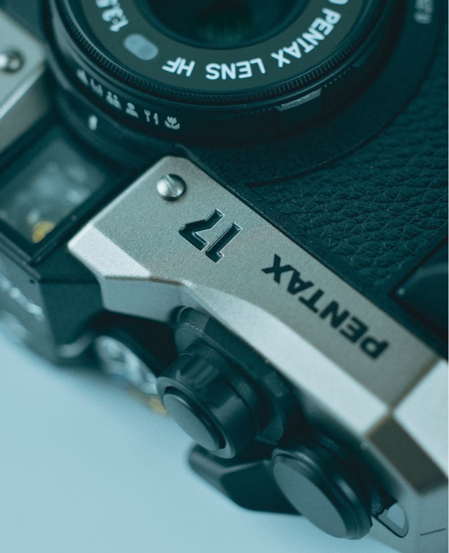 PENTAX17 リオン様