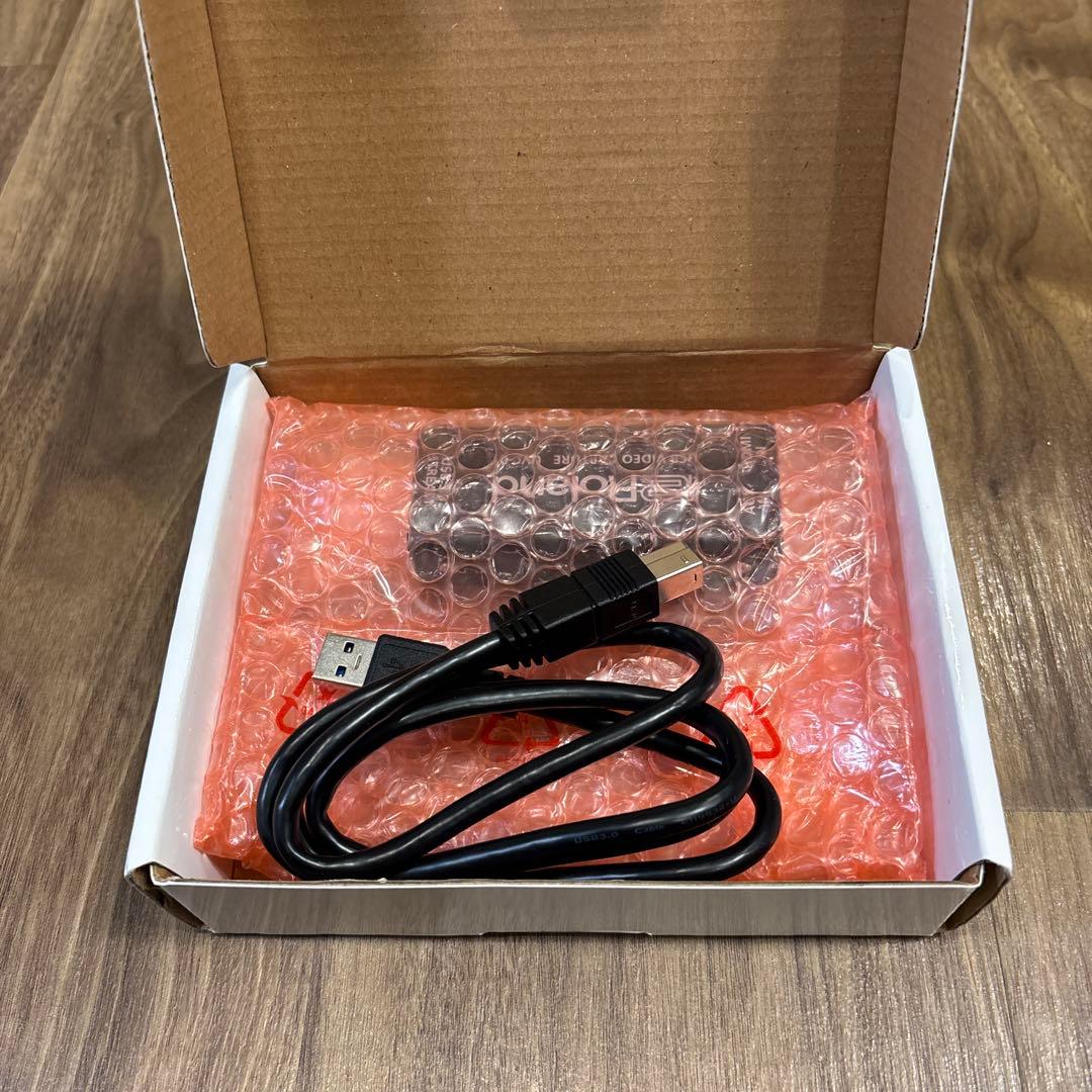 Roland USBビデオキャプチャ UVC-01