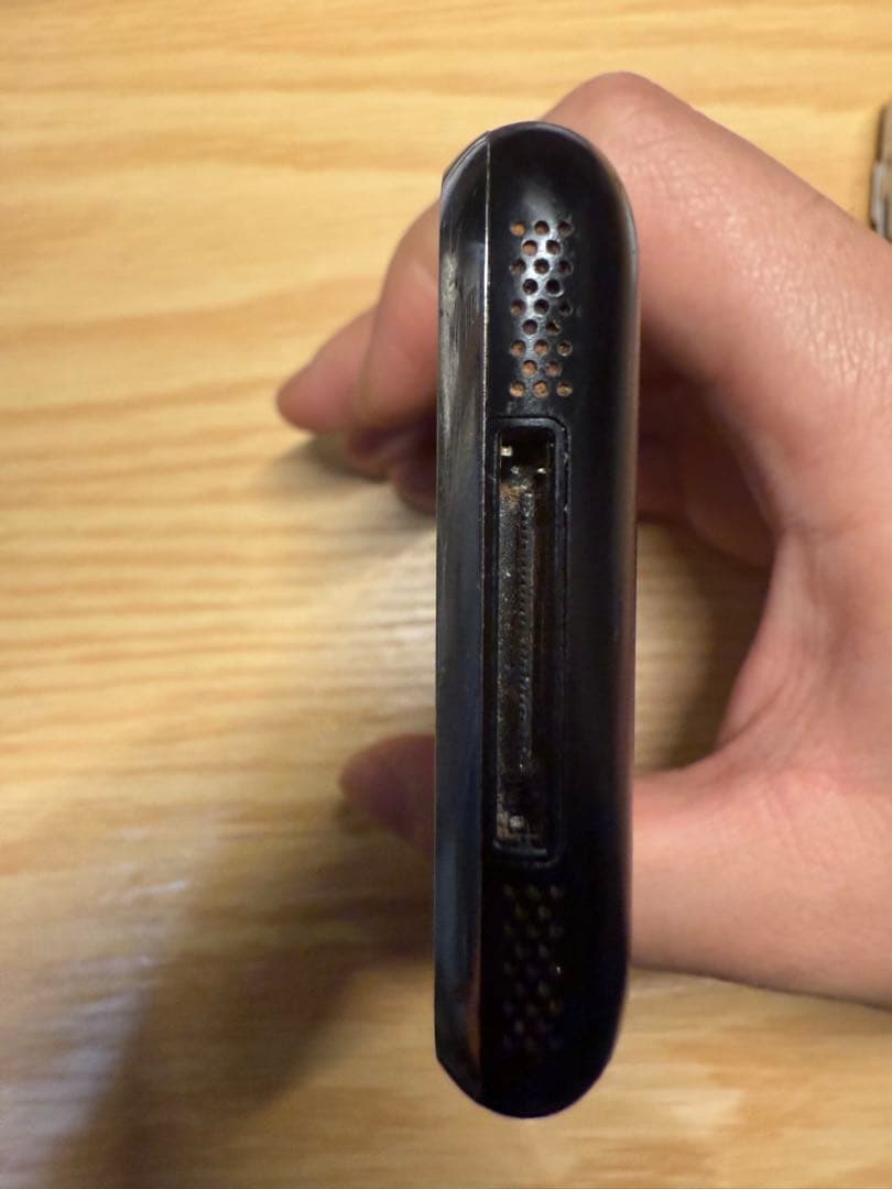 iPhone 2G 日本未発売　8GB 第1世代 A1203