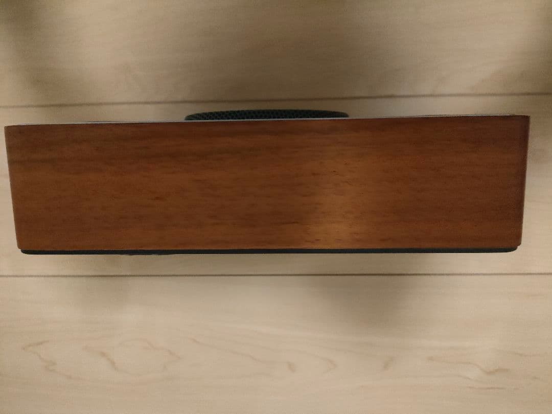 Olasonic IA-BT7 WN Bluetoothスピーカー