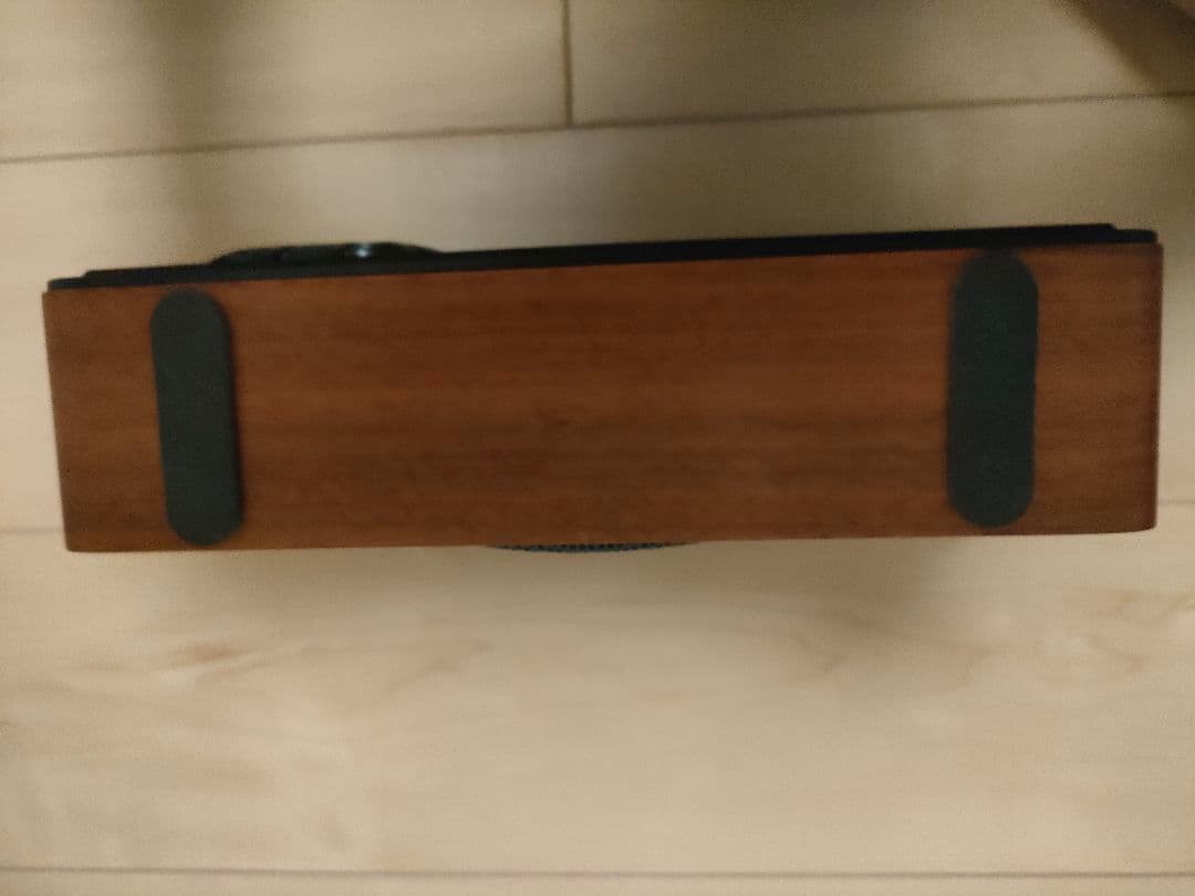 Olasonic IA-BT7 WN Bluetoothスピーカー