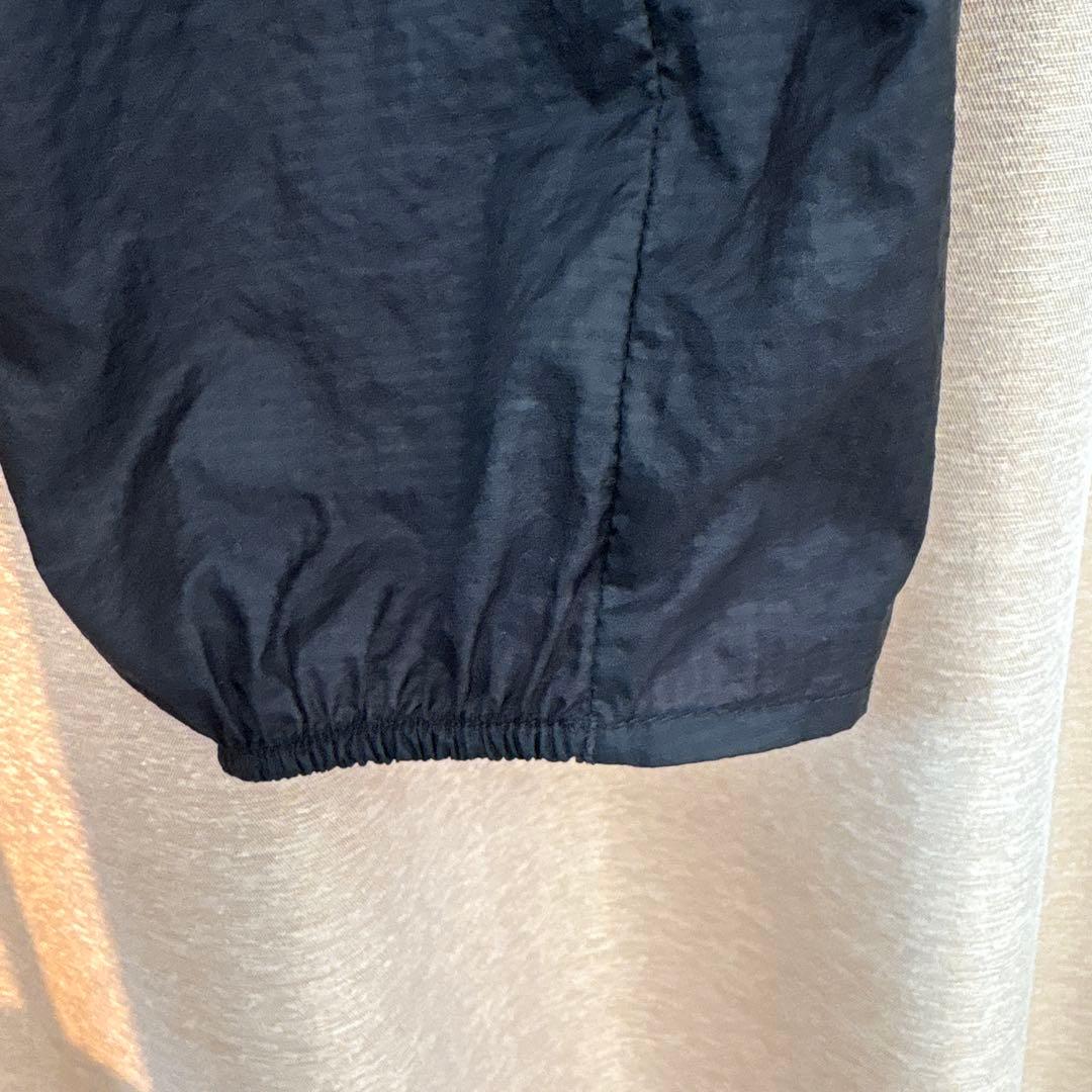 完売XXL パタゴニア フーディニ フーディ ブラック ビームス購入 美品