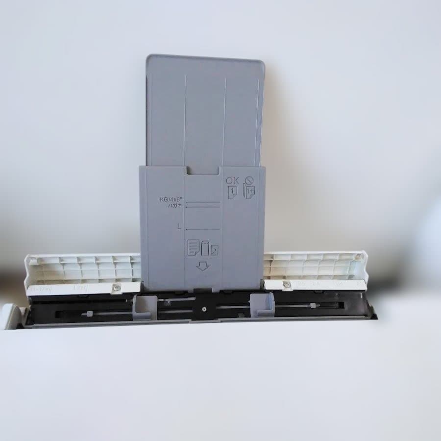 [最終日限定値下げ]EPSON カラリオ EP-976A3 プリンター A3対応