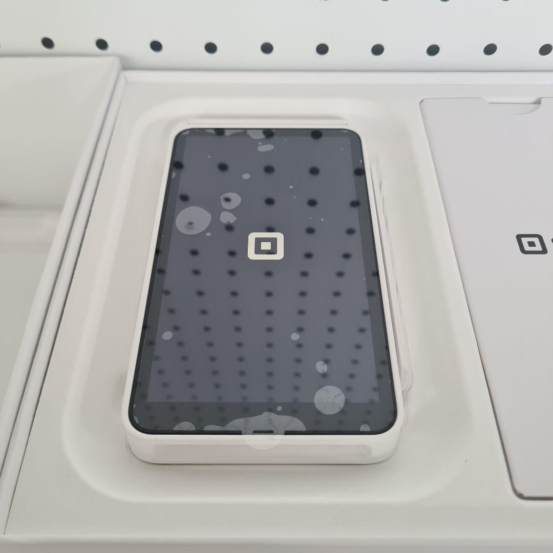 Square ターミナル 【ロール紙20個付き】