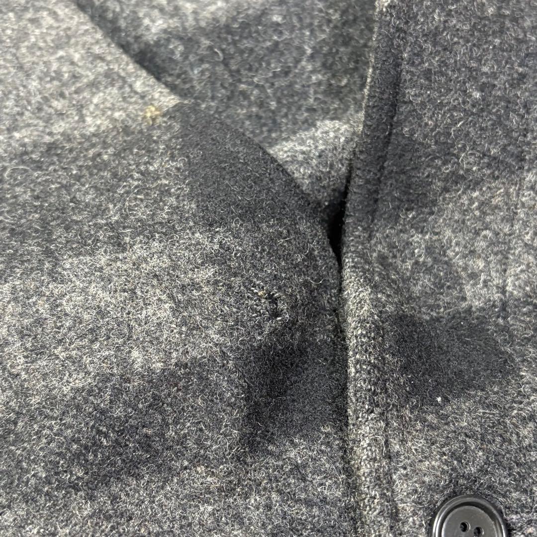 USA製 XL相当 FILSON GARMENT マッキーノ ウール ベスト