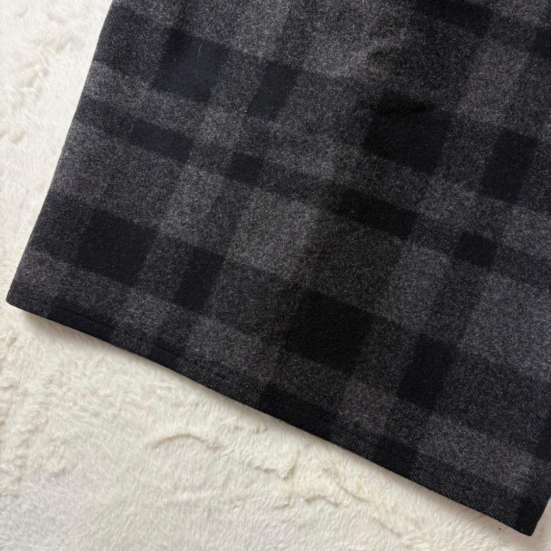 USA製 XL相当 FILSON GARMENT マッキーノ ウール ベスト