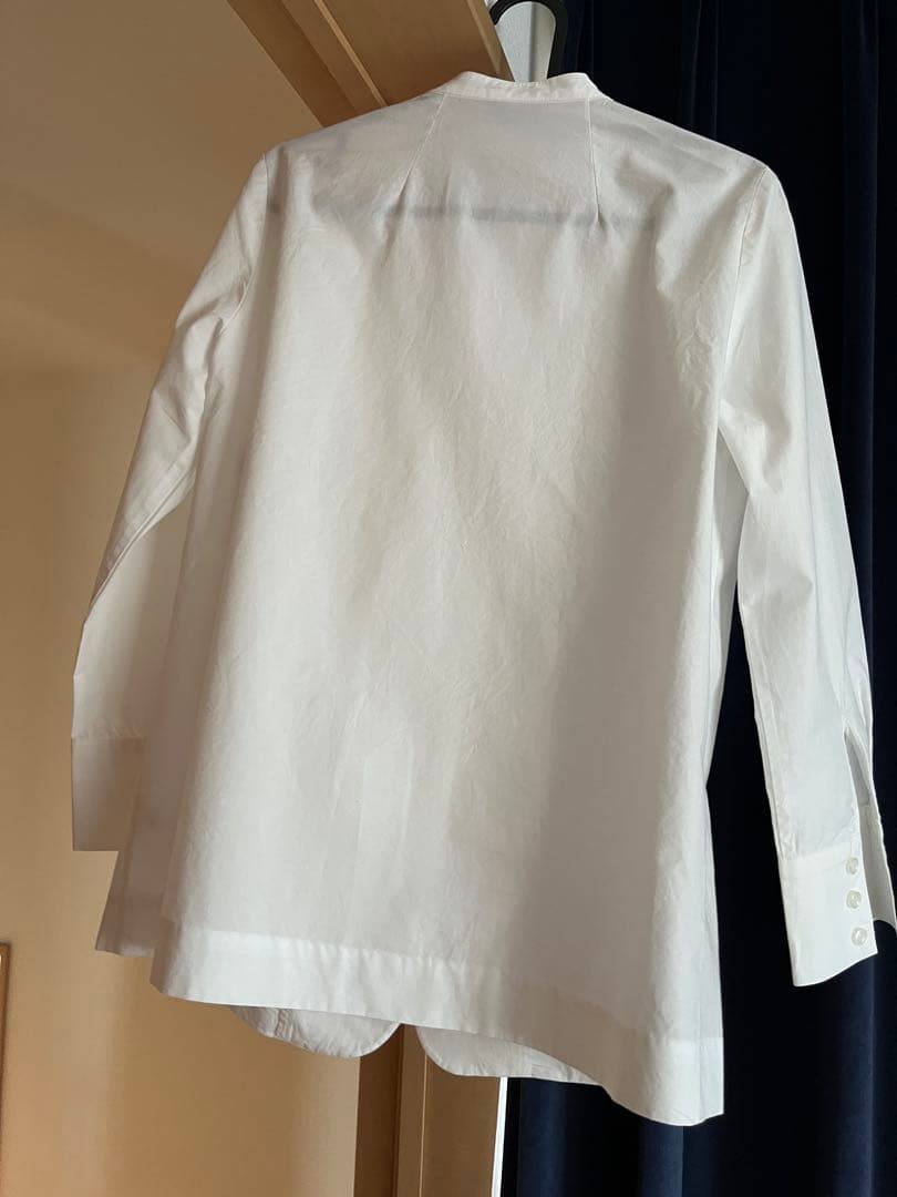 ludlow petal ブラウス　ラドロー　卒園式　入学式　七五三 シャツ