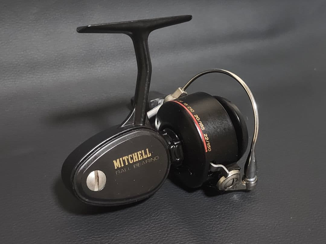 j*i様 MITCHELL 308 スピニングリール