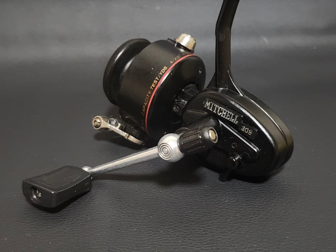 j*i様 MITCHELL 308 スピニングリール