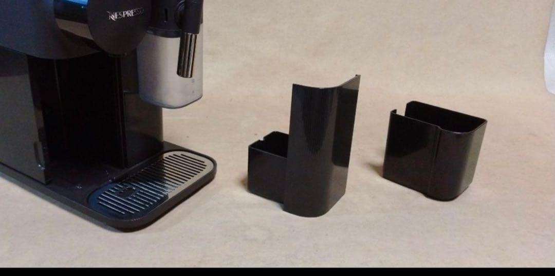 ネスプレッソ　ラティシマワンプラス　カフェラテメーカー　コーヒー