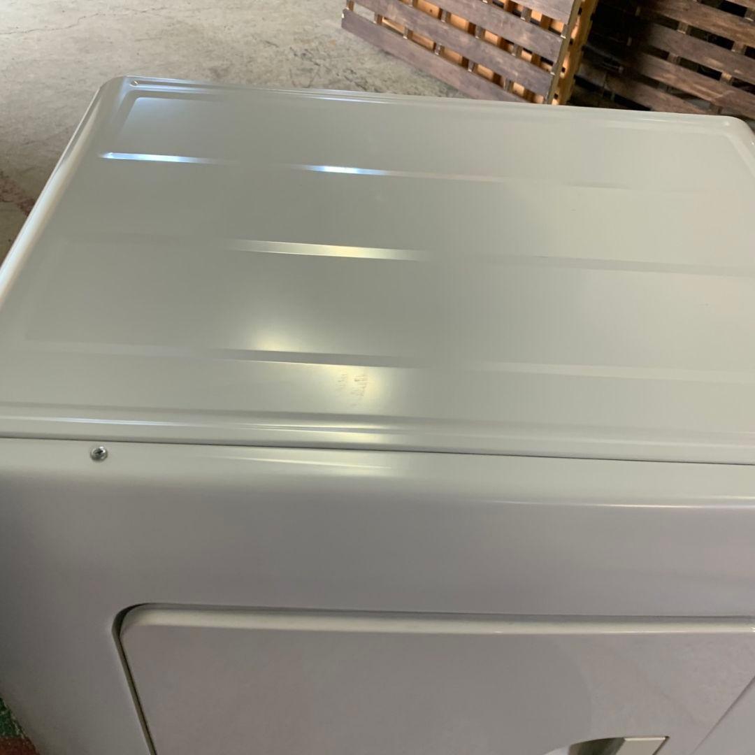 J375R 東芝 TOSHIBA ED-60C(W) 電気式衣類乾燥機 15年製