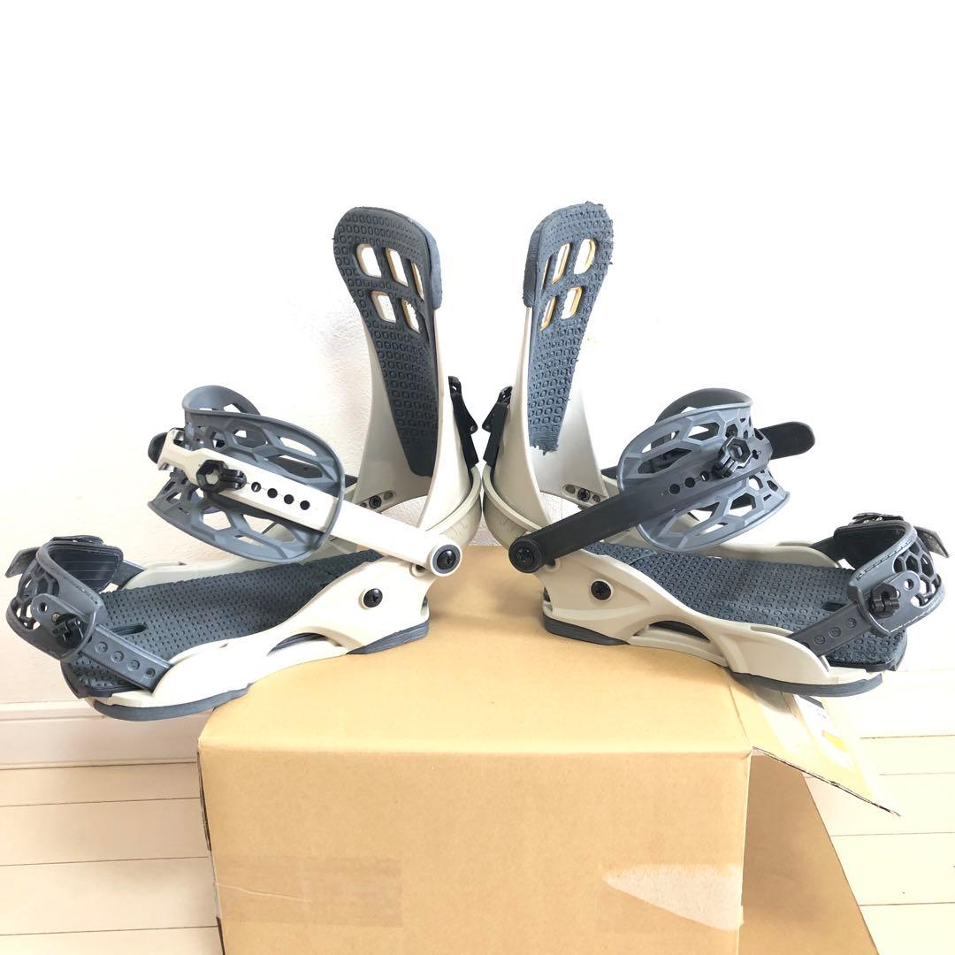 UNION atlas M force ultraより硬 flux xf cv並