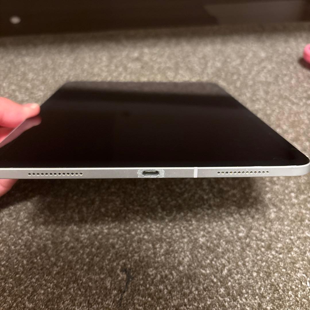 【ジャンク】iPad Pro 11 第1世代 64GB セルラー