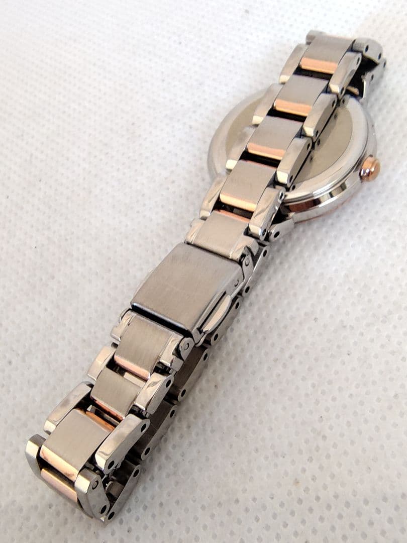 【電波ソーラー、極美品】シチズン　クロスシー　H060-T025056