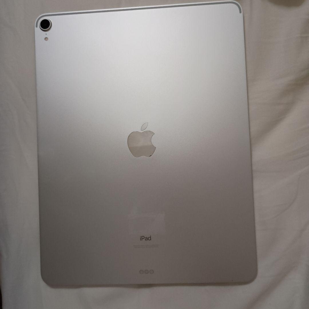 iPad Pro 第3世代 12.9インチ 256GB Wi-Fi ペン付　美品
