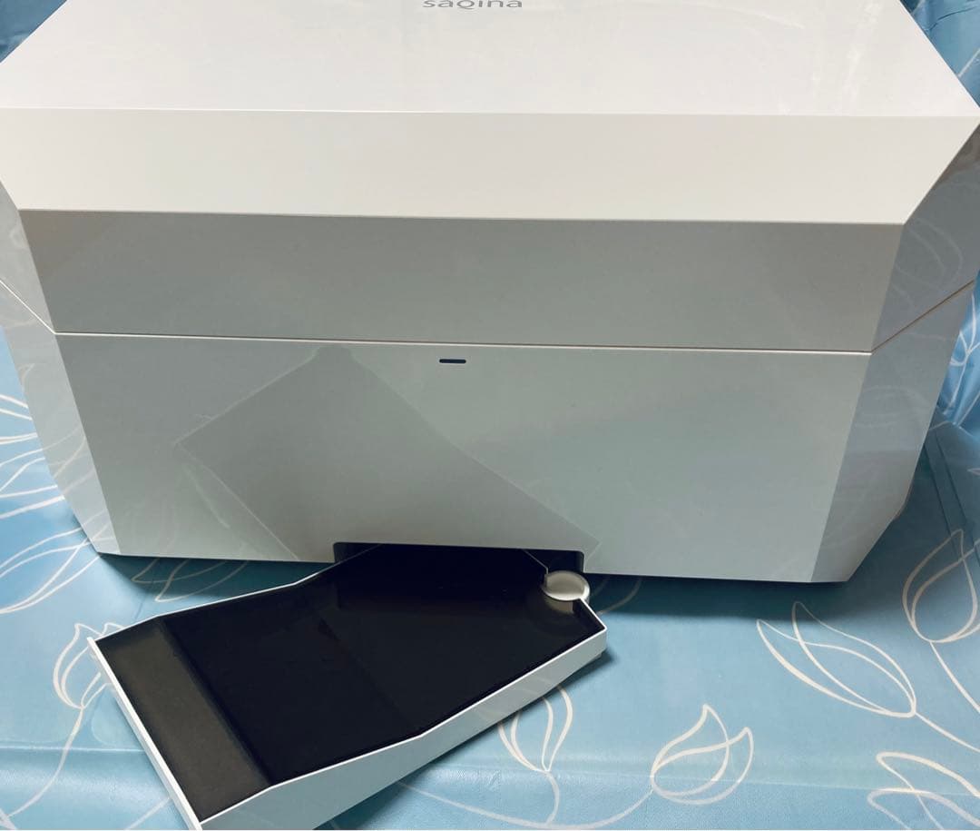 【お値下げ中☆】saqina サキナ 美顔器 ルルシェ(LEDライトなし)